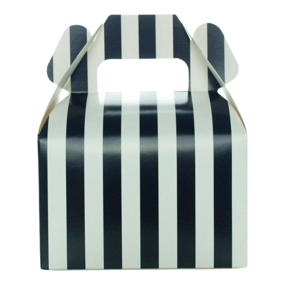 custom-black-gable boxes