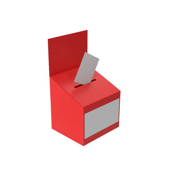 custom-ballot-boxes