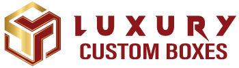 Luxury Custom Boxes - We Deliver Luxury